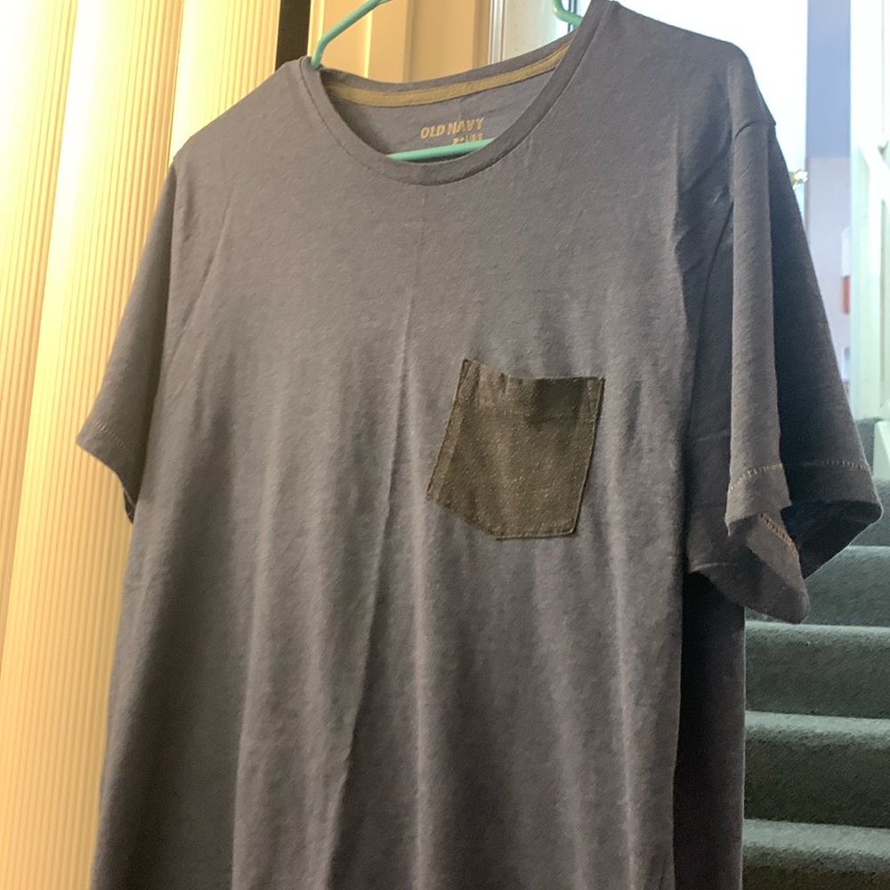 Gently worn